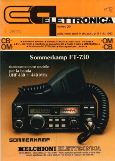Copertina